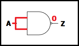 NOT回路の値挿入例_2